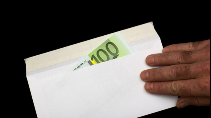 Usura, 3 milioni di famiglie nella morsa