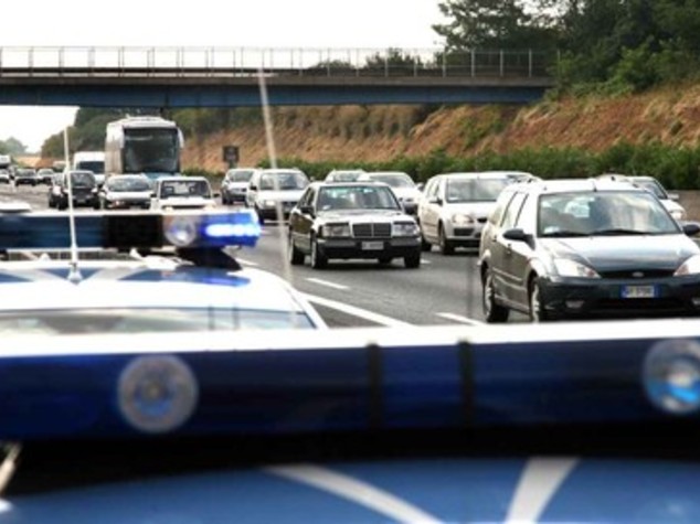 Traffico di Ferragosto, +4% rispetto al 2015