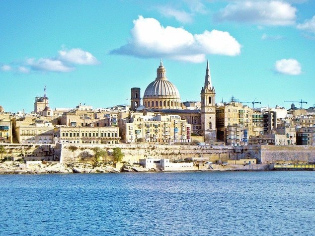 Commedia all'italiana a Malta, i mercoledi' al cinema