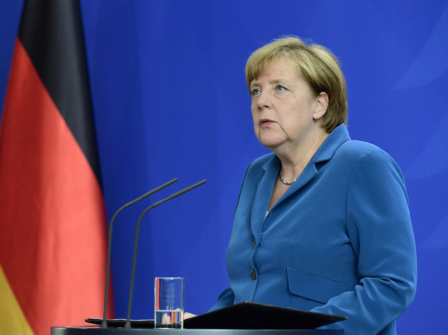 Schiaffo alla Cdu a Berlino, Merkel fa 'mea culpa'