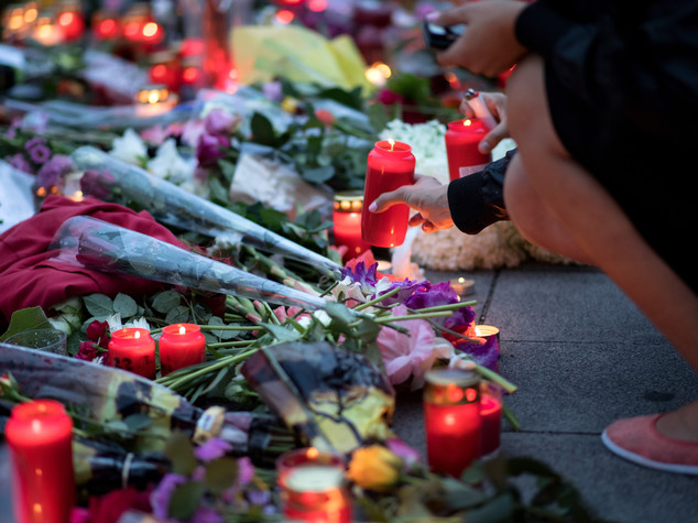 Monaco, stragista era depresso e ammirava Breivik