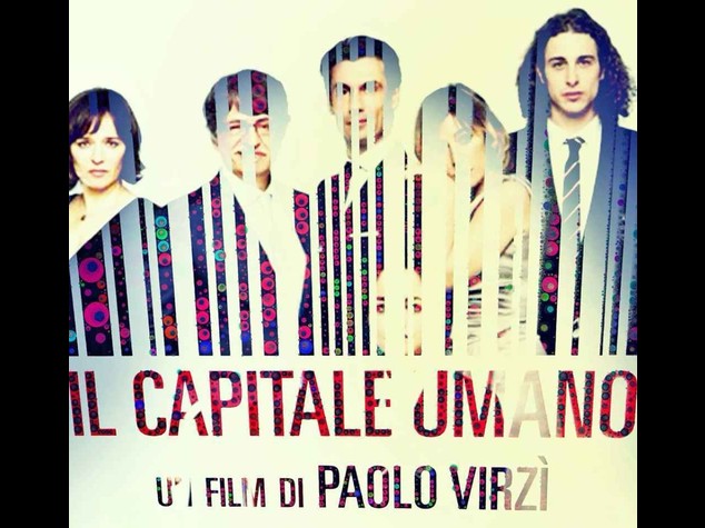 Oscar: l'Italia candida 'Il capitale umano'; Virzi' "orgoglioso"