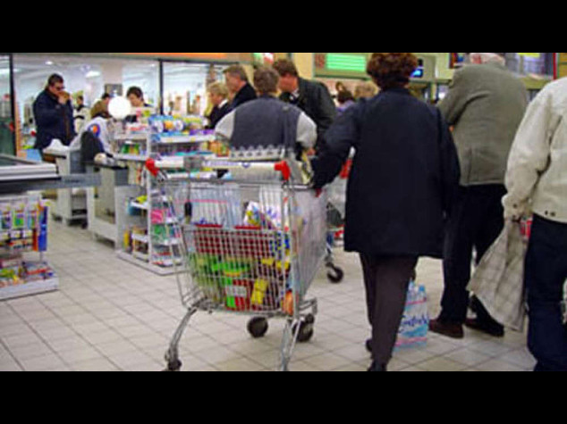 Aumenta la fiducia dei consumatori a settembre