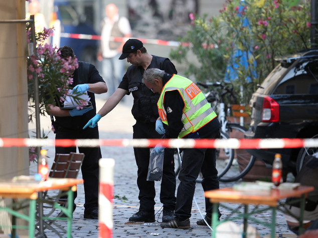 Germania, 410 profughi sospettati di terrorismo; 60 indagati