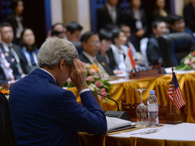 Asean: Cina incassa sostegno Cambogia e mancata menzione all'Aia