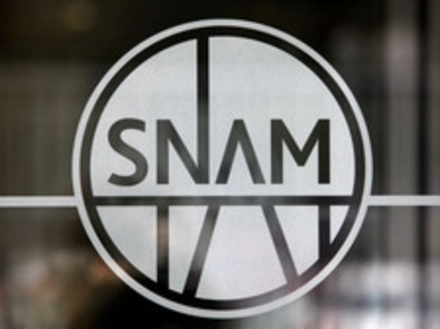 Snam: Dow Jones Sustainability World Index conferma titolo