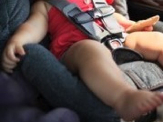 Morta la bimba lasciata in auto in Toscana