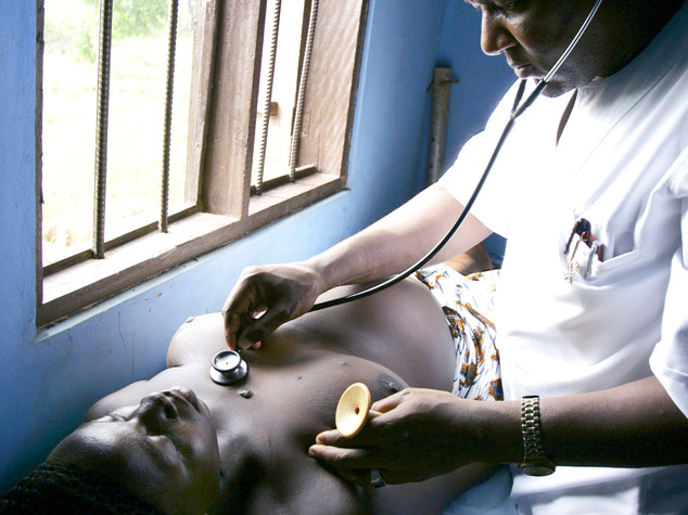 Ghana: expatriated Iran doctors to assist health sector