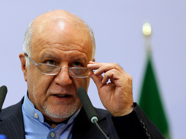Iran: gas, esportazione in Armenia verra' triplicata entro 2019