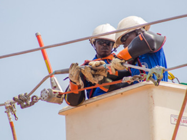 Ghana: 'Power Thieves', Ecg arrests over 5,000 customers