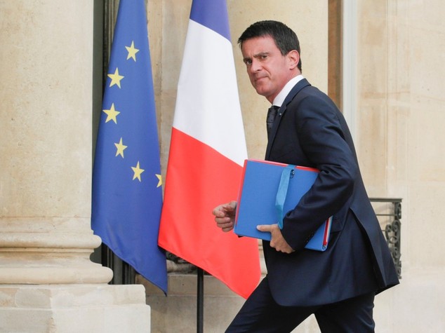Rouen, Valls "errore" il rilascio con braccialetto elettronico