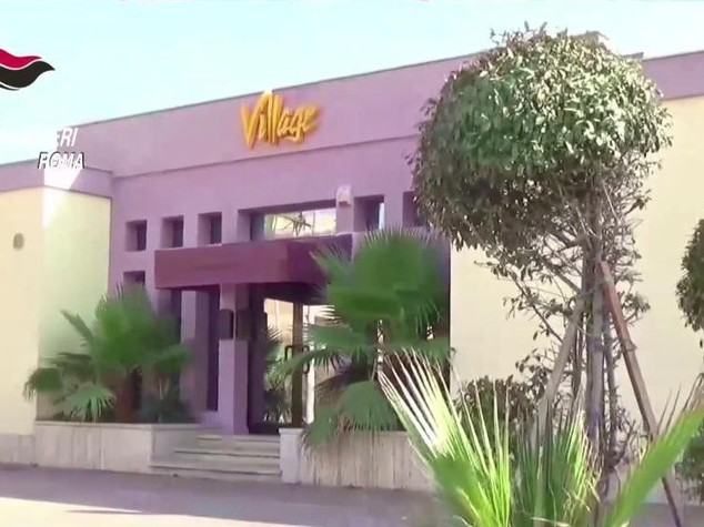 Ostia, confiscati beni per 10 milioni a Fasciani - Video