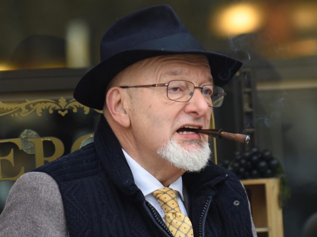 Consip: Tiziano Renzi "Nessun mister X a Fiumicino"