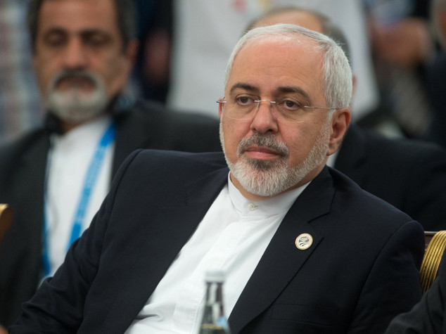 Ghana-Iran: Zarif ad Accra, migliorare relazioni bilaterali