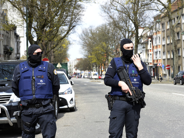 Belgio, caccia a un cugino dei fratelli Bakraoui