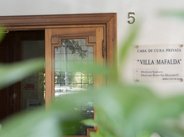 A Roma primo centro specializzato per il cambio di sesso