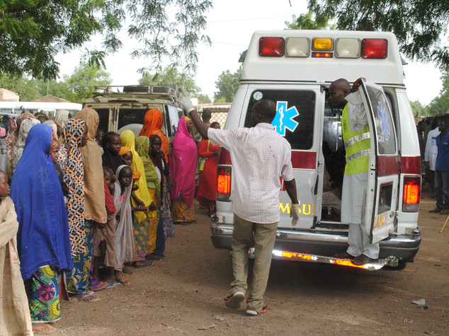 Nigeria: dopo agguato Boko Haram, Unicef riprende aiuti