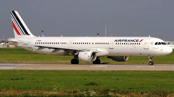 Sciopero Air France, vacanze a rischio per migliaia persone