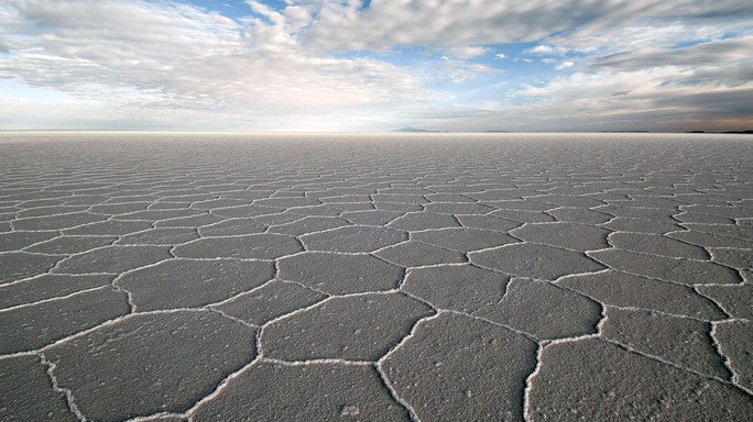 Incidente stradale in Bolivia, muore turista italiana a Uyuni