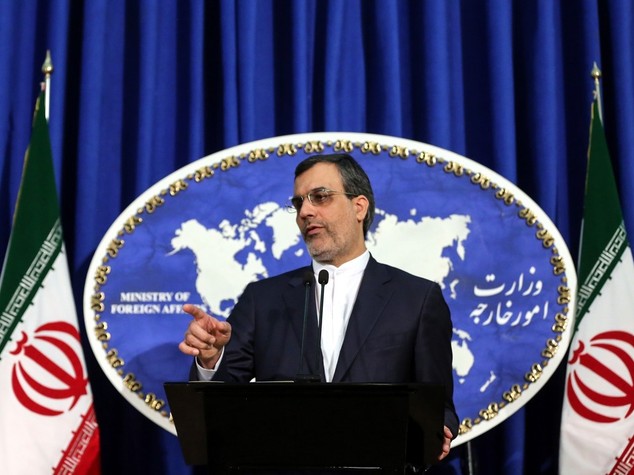 Iran: Teheran ottimista sulla Siria, vicini a soluzione crisi