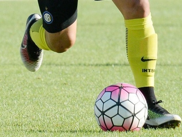 Calcio: Inter, team rientrato in Italia, giovedi' allenamenti