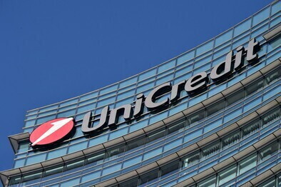 Unicredit realizza il miglior risultato della sua storia: utile del semestre a 6,37 miliardi