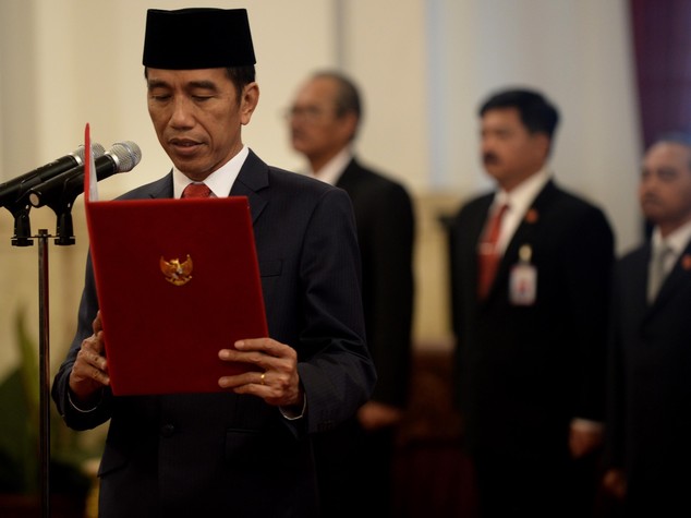 Indonesia: Tajikistan to expand cooperation in various fields