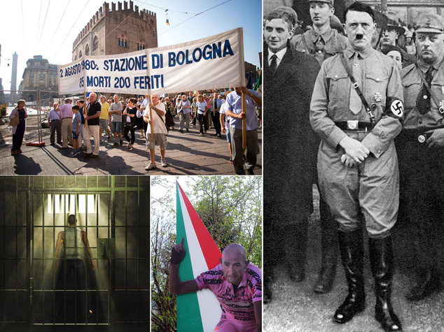 Dall'ascesa di Hitler alla strage di Bologna, i fatti del 2 agosto