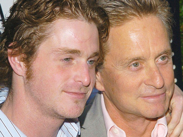 Il figlio di Michael Douglas esce dal carcere "Ora nuova vita"