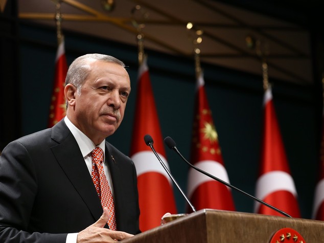 Figlio Erdogan indagato a Bologna "Italia pensi alla mafia"