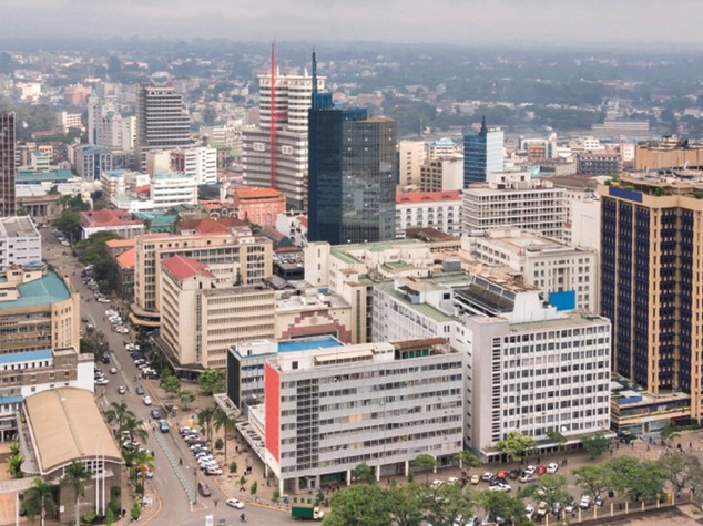 Kenya: fondi francesi per reti elettriche a nord del Paese