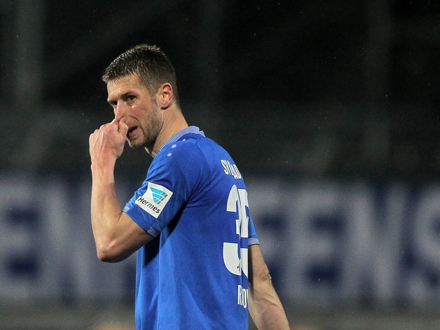 Palermo: Rajkovic, "pronto per questa avventura"