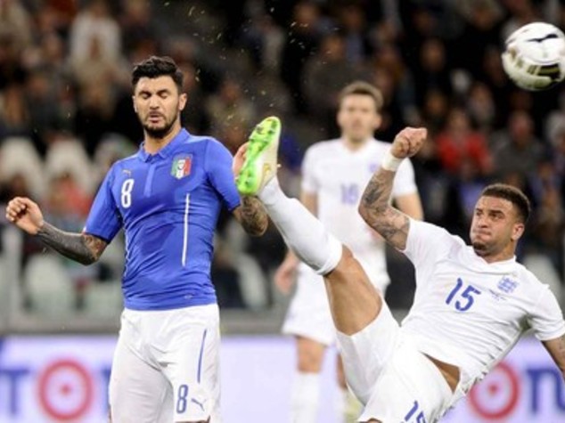 Sampdoria: presidente Villarreal, "domani annunciamo Soriano"