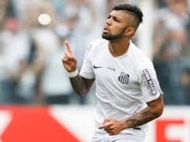 Non solo Juve e Inter, anche Atletico e Leicester per Gabigol