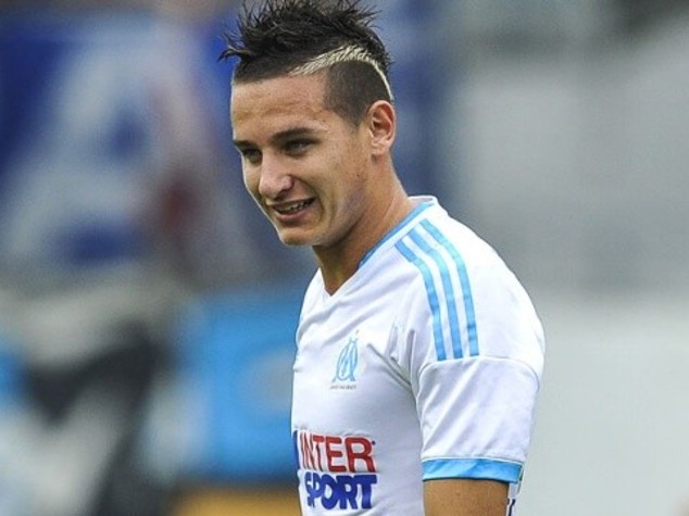 Lazio: Thauvin preferisce Marsiglia, Lotito beffato