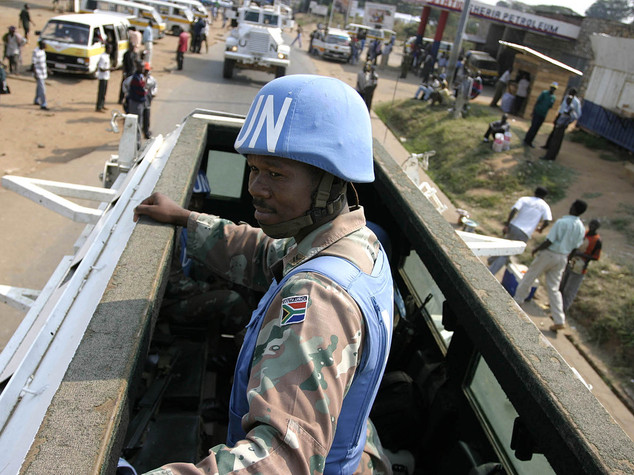 Burundi: Bujumbura dice "no" a forze Onu nel paese