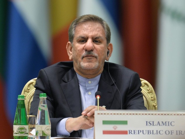 Iran: cresciute del 21% esportazioni non-oil