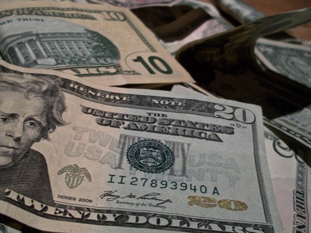 Le ultime stime del debito USA