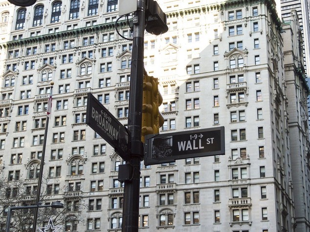 Wall Street chiude in lieve calo, DJ -0,25%, Nasdaq -0,03%