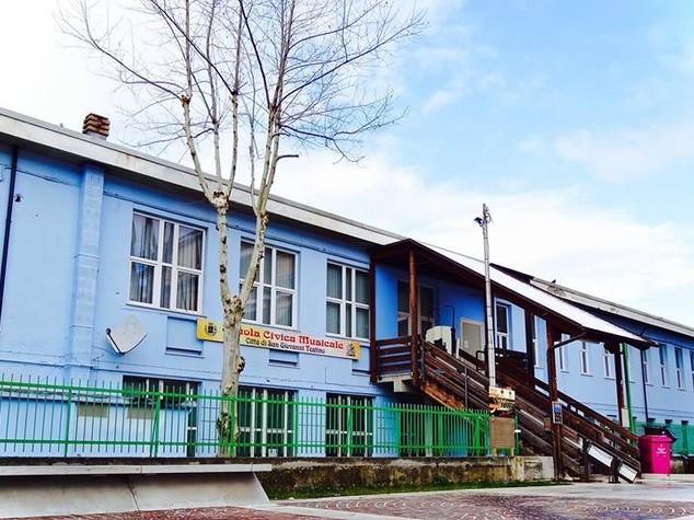 Scuola Civica Musicale San Giovanni Teatino cerca docenti