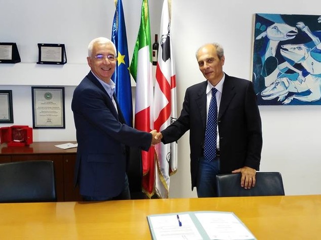 Spazio: intesa Regione Sardegna-Dass, sostegno con fondi Ue