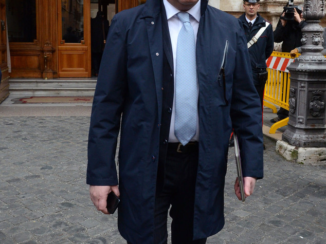 Caridi, Senato vota a favore richiesta arresto