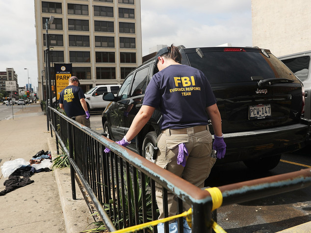Operazione Fbi contro Cosa Nostra in 5 Stati Usa, 46 arresti