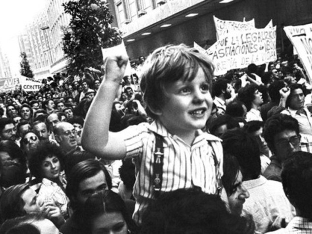 Spagna cerca governo, e 40 anni fa iniziava la 'transizione'