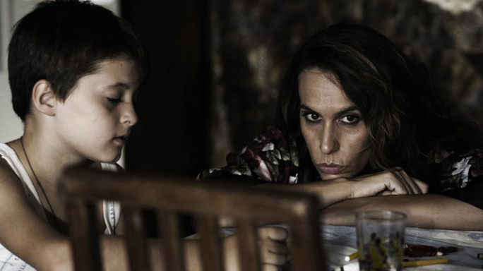 Trans di Almodovar e Marco Bocci, corto e thriller contro la pedofilia