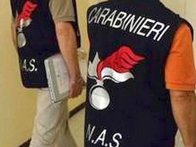 Controlli Nas in locali estivi: sanzioni, chiusure e denunce