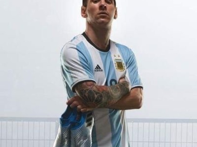 Dietrofont di Messi, torna in nazionale