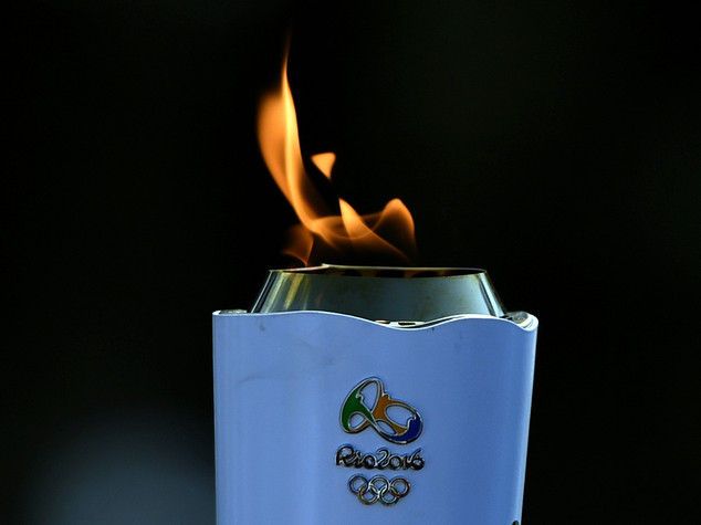 Olimpiadi, su il sipario: stasera la cerimonia d'apertura - FOTO