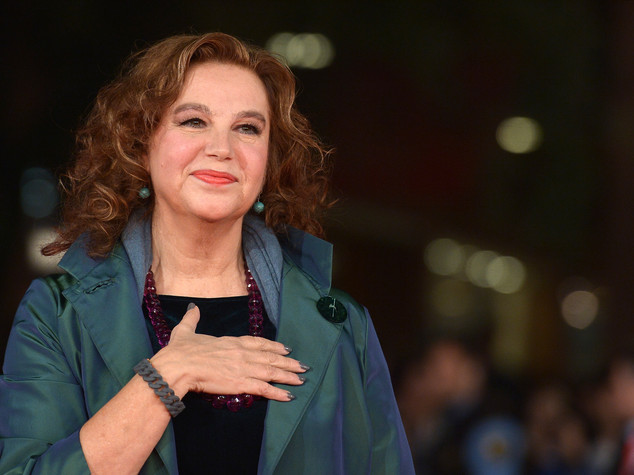 Stefania Sandrelli premiata al Festival di Locarno