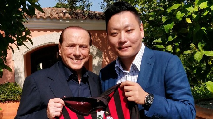 Berlusconi cede dopo 30 anni, ho venduto il Milan per passione - Foto